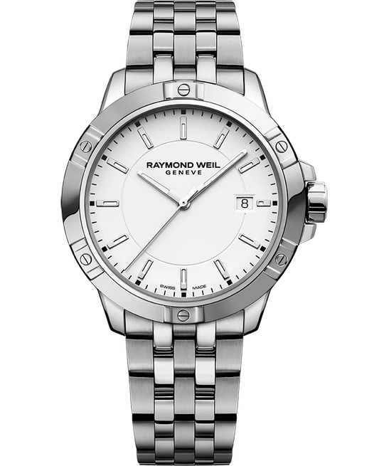 Raymond Weil