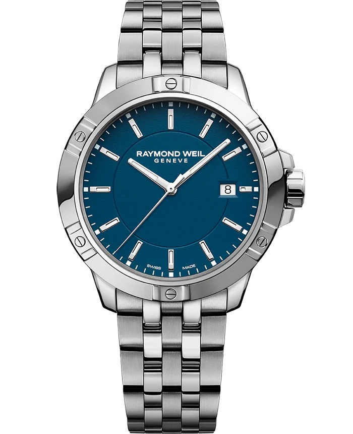 Raymond Weil