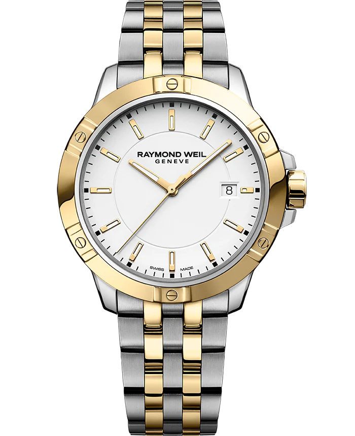 Raymond Weil