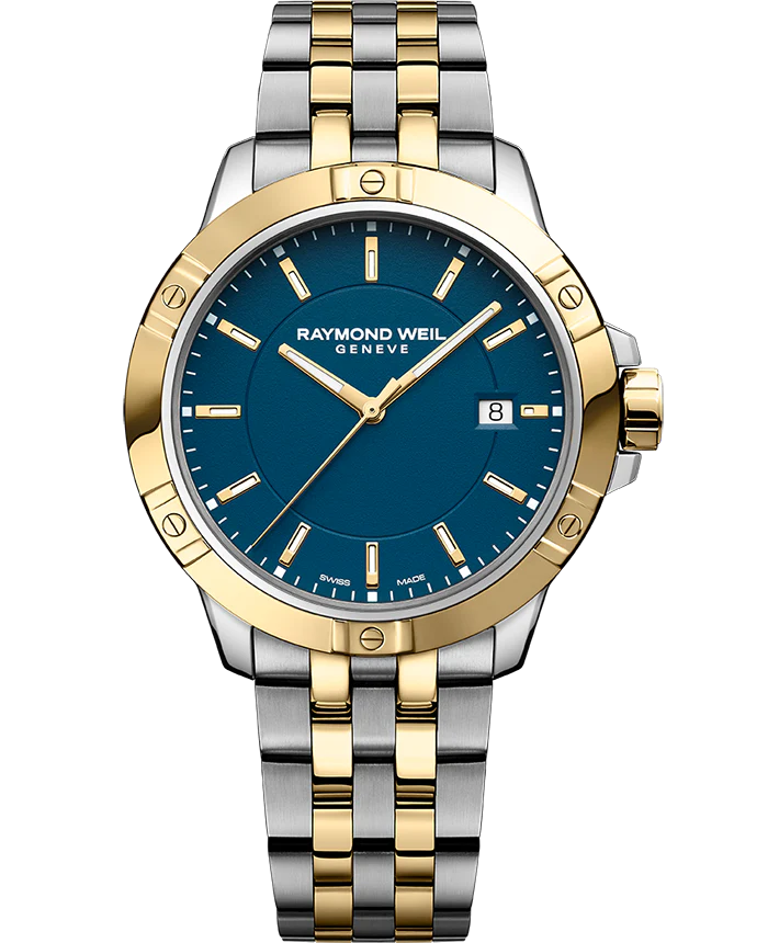 Raymond Weil