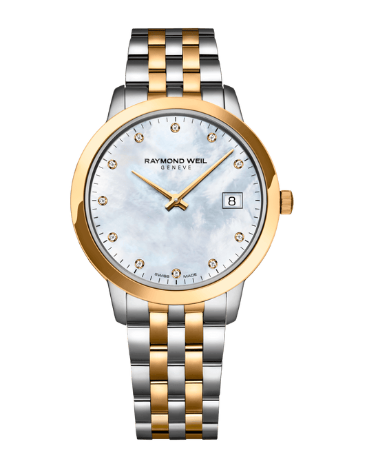 Raymond Weil