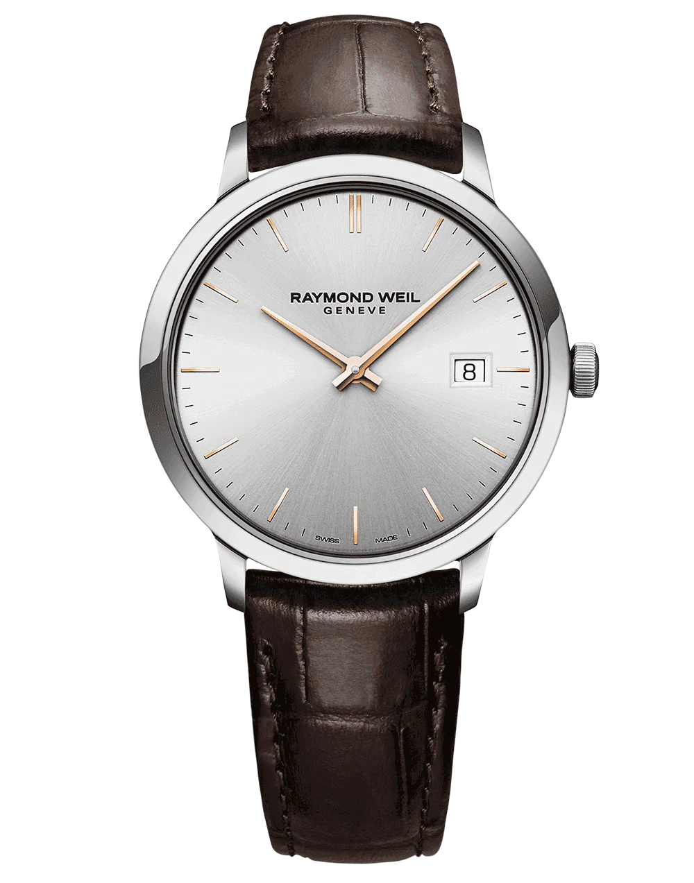 Raymond Weil