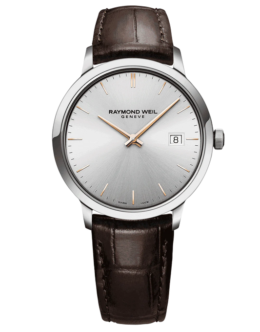 Raymond Weil