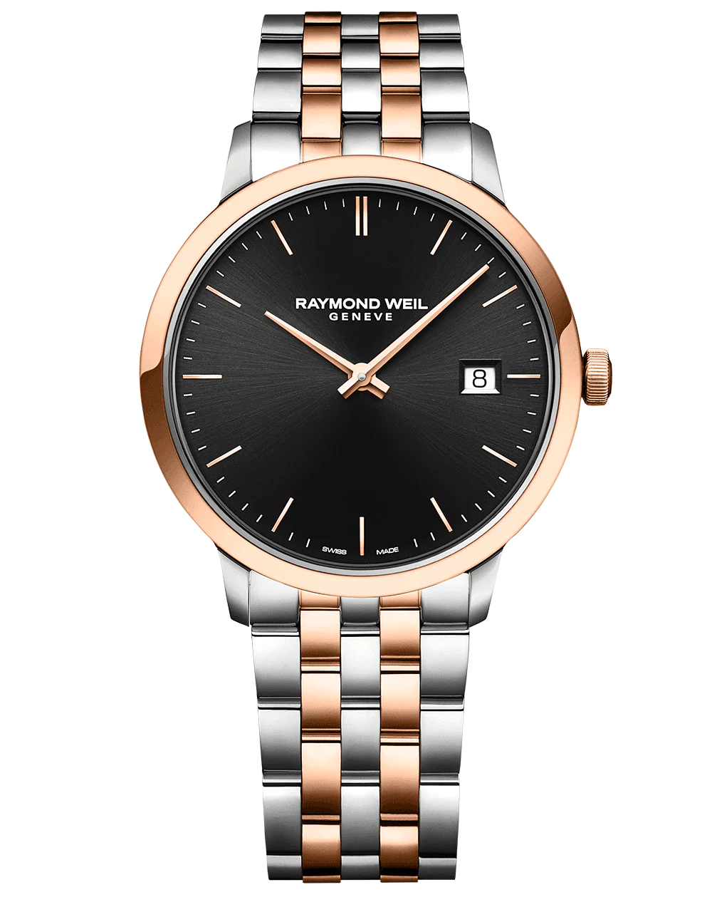 Raymond Weil