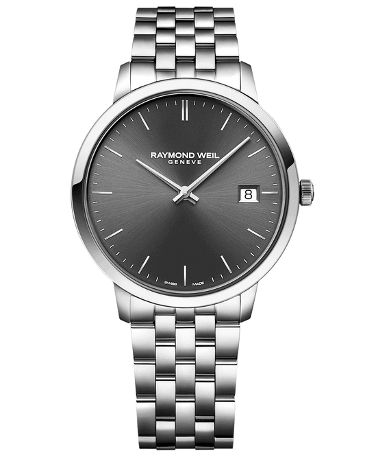 Raymond Weil