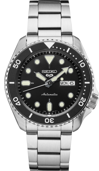 Seiko SRPD55