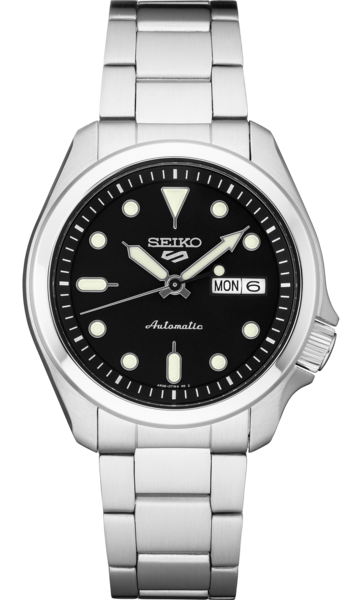 Seiko 5 Sports Automatic SRPE55