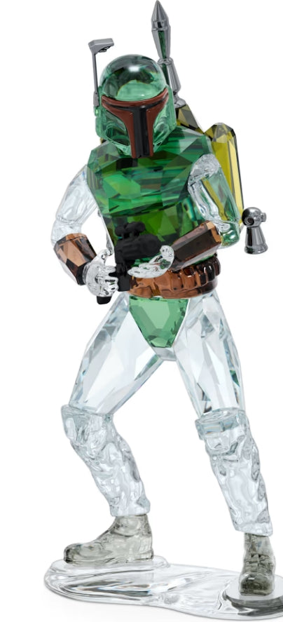 Star Wars Boba Fett