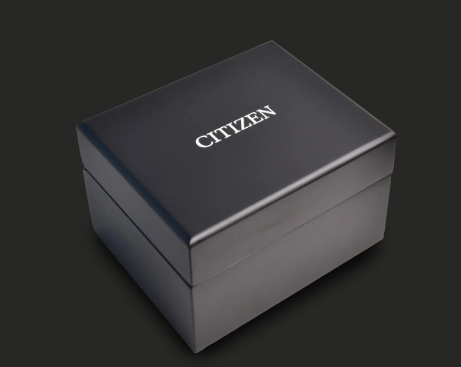 ATTESA Atomic Timekeeping / Super Titanium™