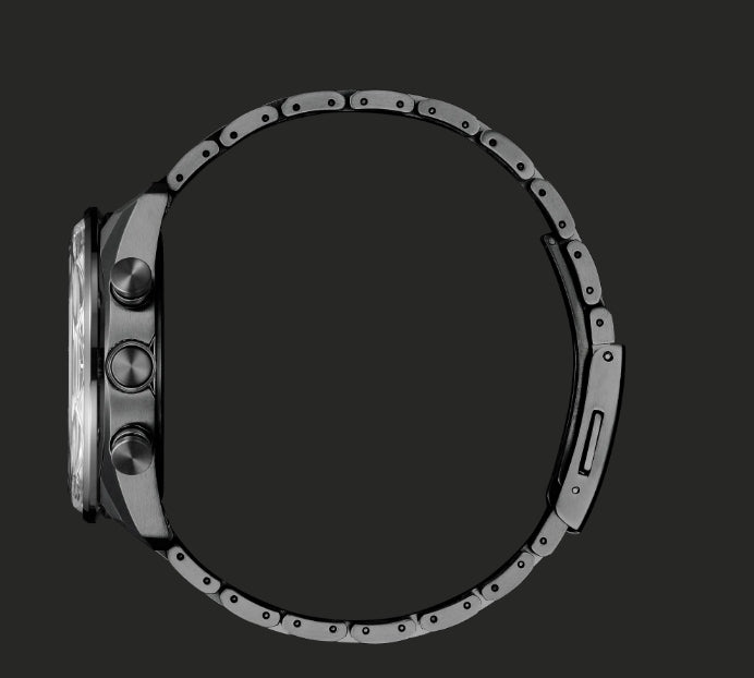 ATTESA Atomic Timekeeping / Super Titanium™