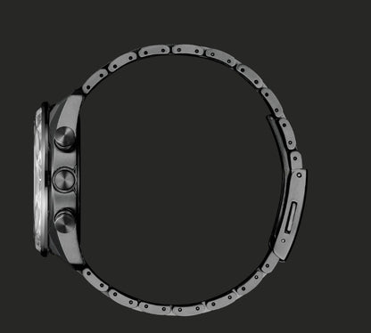 ATTESA Atomic Timekeeping / Super Titanium™