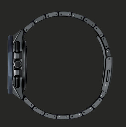 ATTESA Super Titanium™ / Satellite Timekeeping