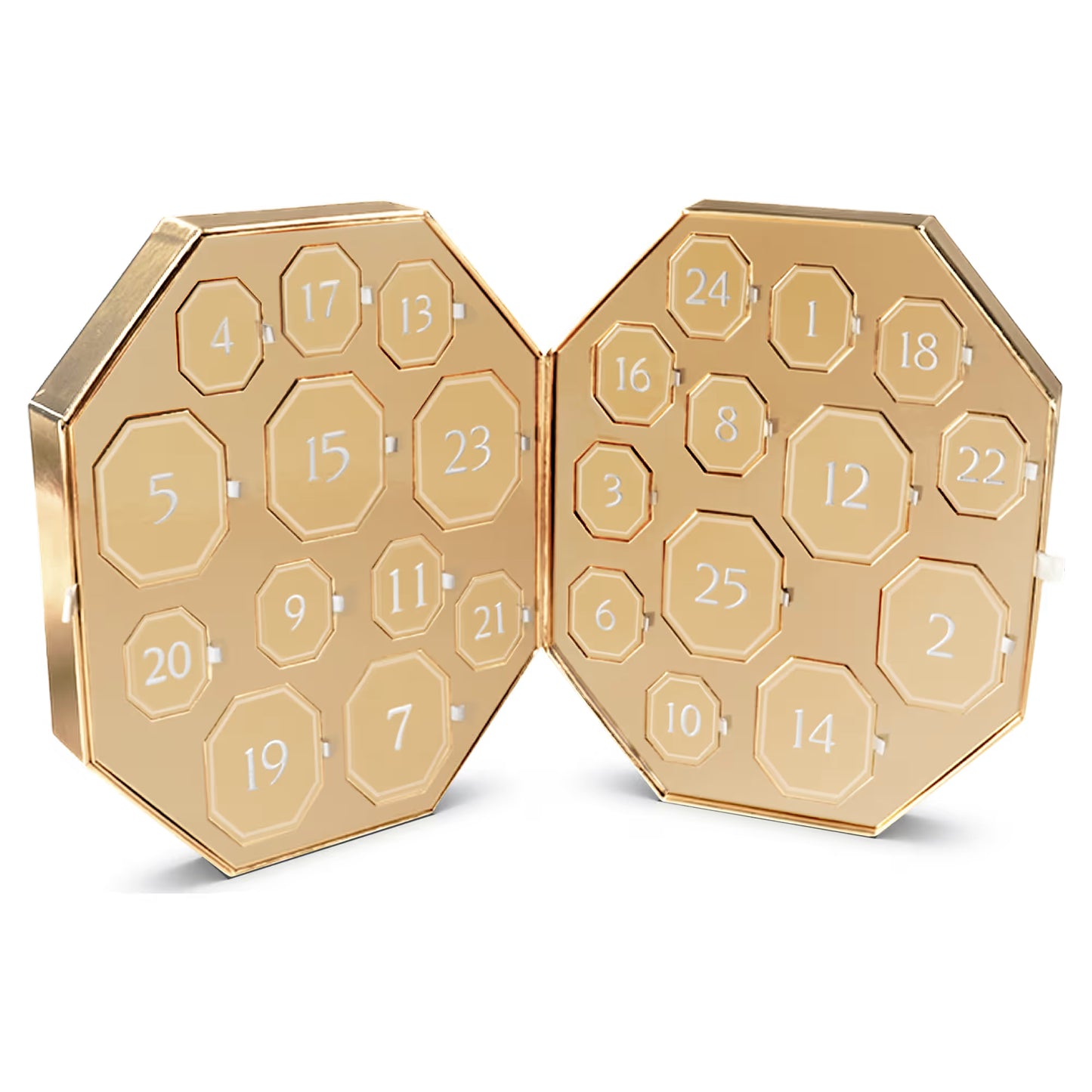 Annual Edition Advent Calendar 2026