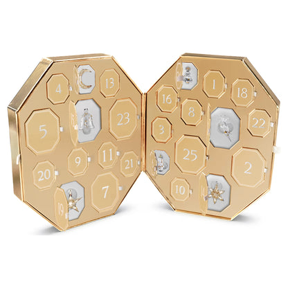 Annual Edition Advent Calendar 2026