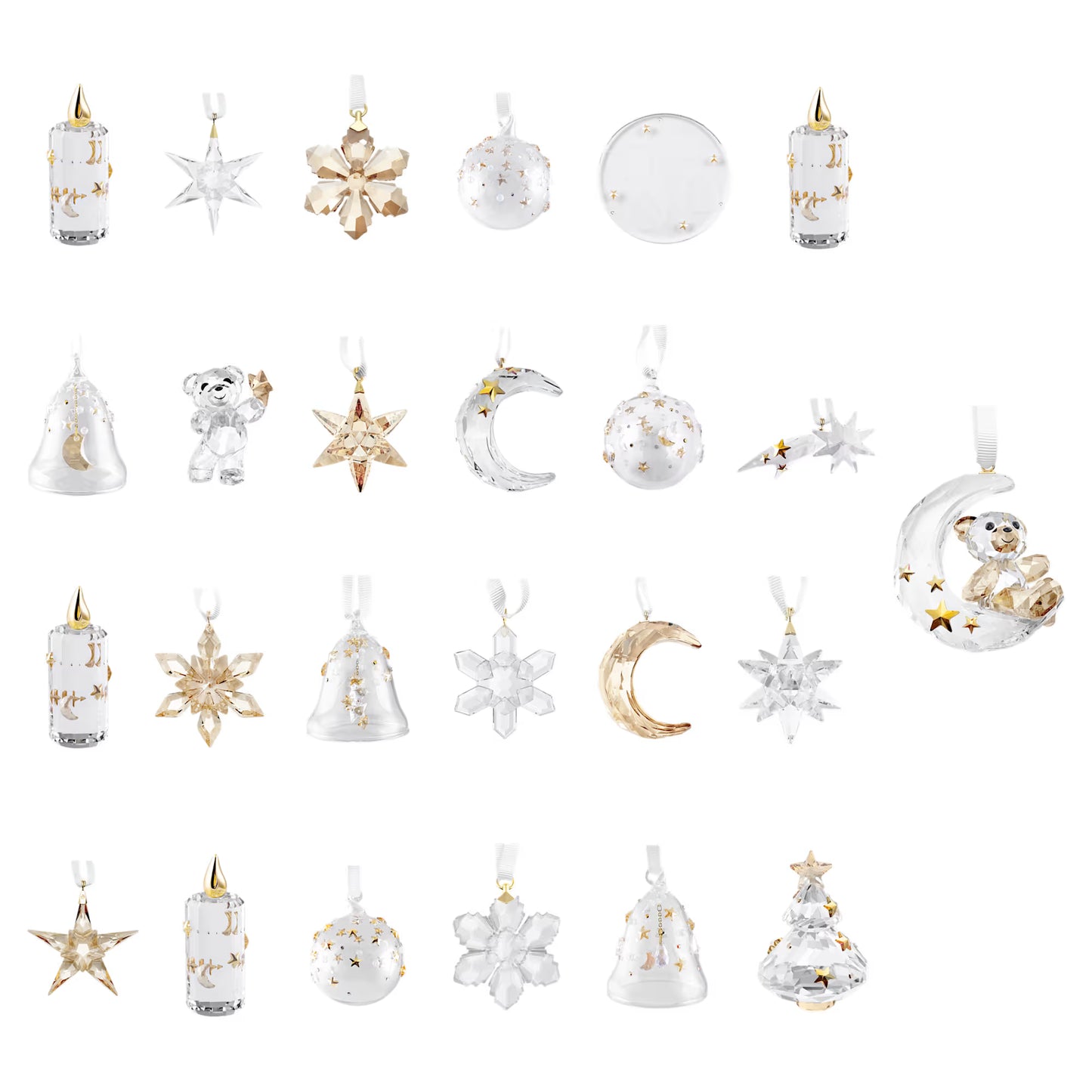 Annual Edition Advent Calendar 2026