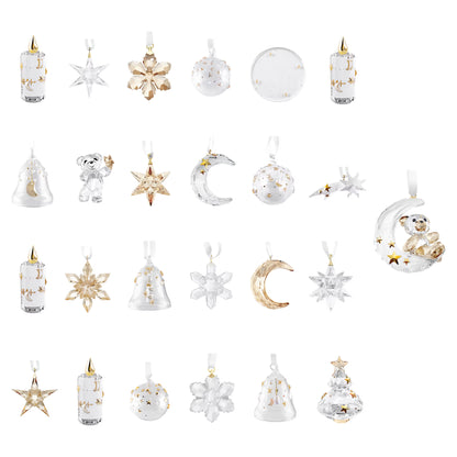 Annual Edition Advent Calendar 2026