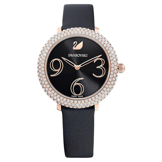 Swarovski Frost Watch Crystal One Size 5484058