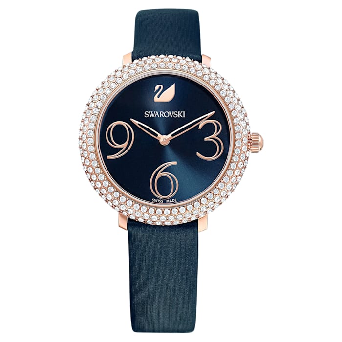 Swarovski Crystal Frost Watch 5484061