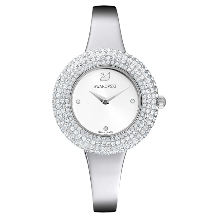 Swarovski Frost Watch Crystal One Size 5483853