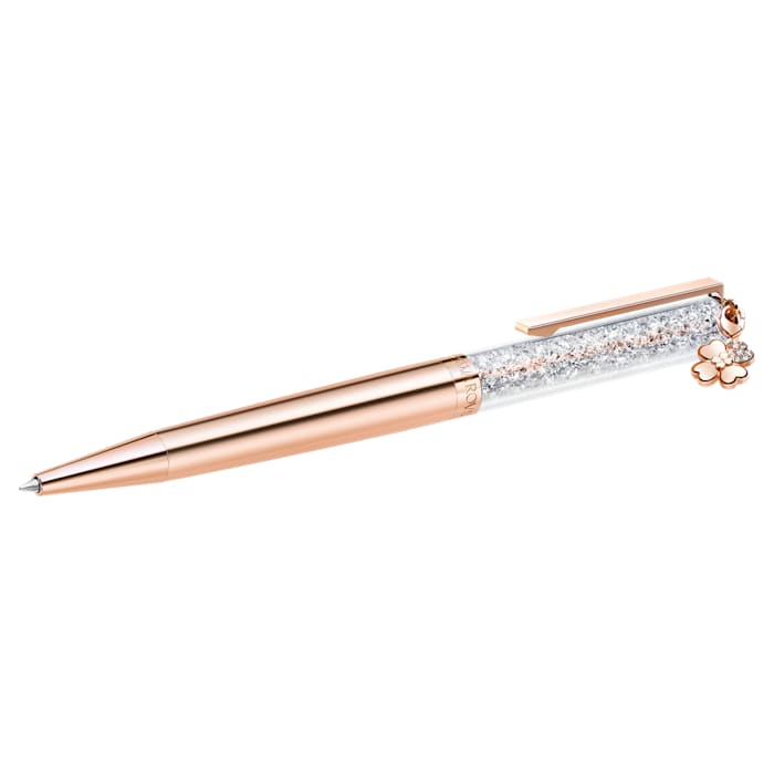 Swarovski Crystal Authentic Crystalline Celebration 2020 Ballpoint Pen 5479564