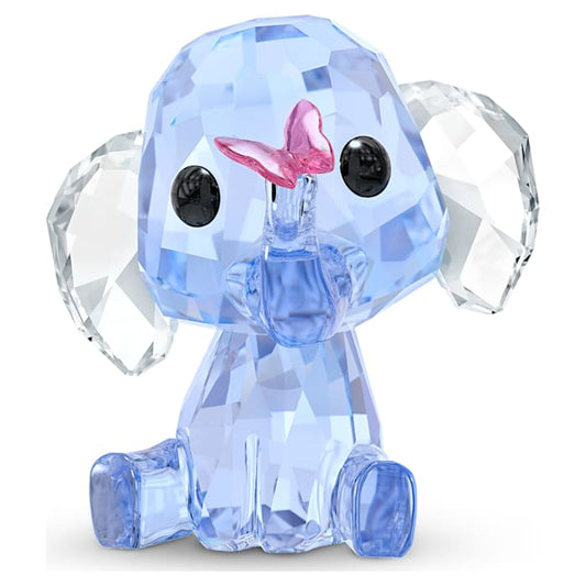 SWAROVSKI Baby Animals Dreamy The Elephant  5506808