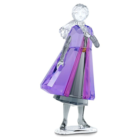 Swarovski Frozen 2 - Anna Purple One Size 5492736