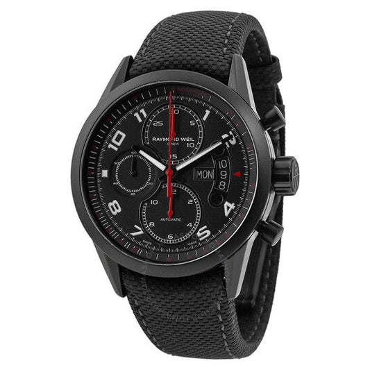 Raymond Weil