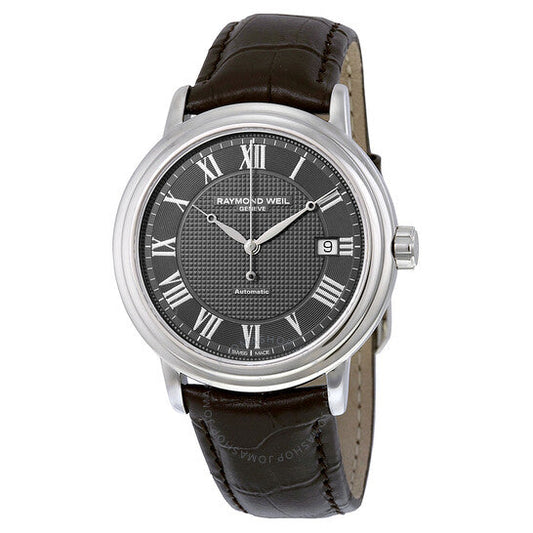 Raymond Weil