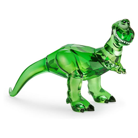 Swarovski Toy Story - Rex Fern Green One Size 5492734